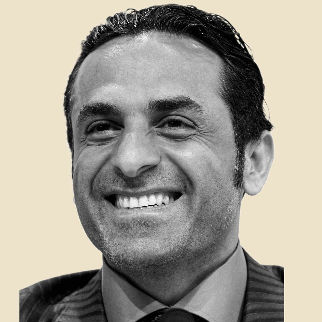 Bild von Khadem al-Qubaisi