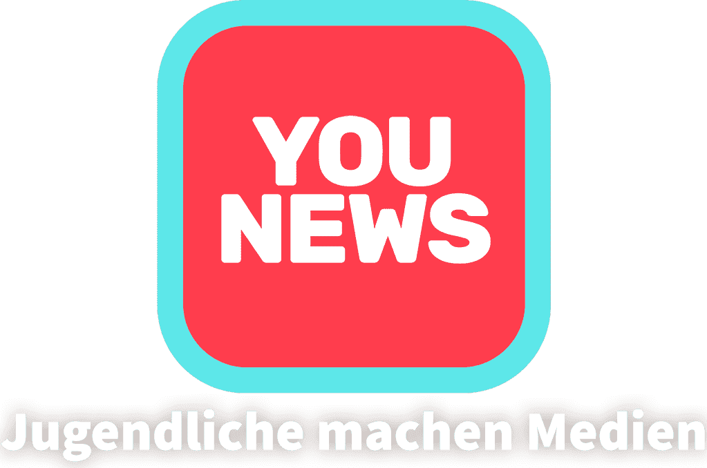 Jugendliche machen Medien